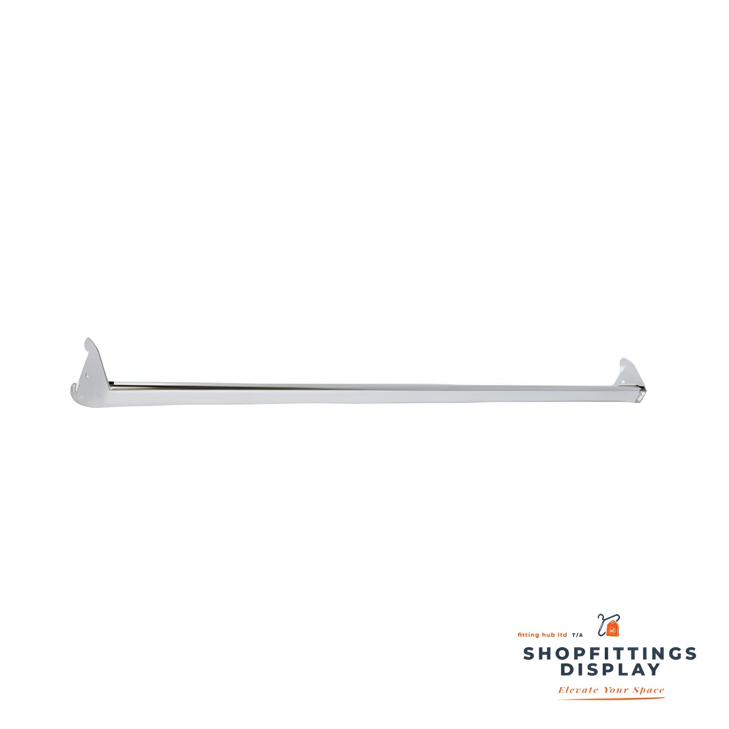 Backbar for Twinslot Upright