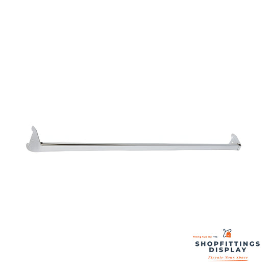 Backbar for Twinslot Upright