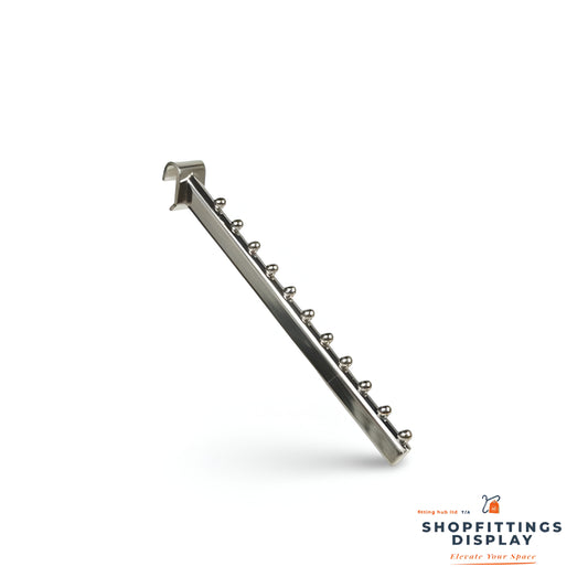 11 Ball Waterfall Arm for Oval Tube