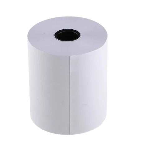 Till Thermal Paper Rolls 57x57mm - Box of 20