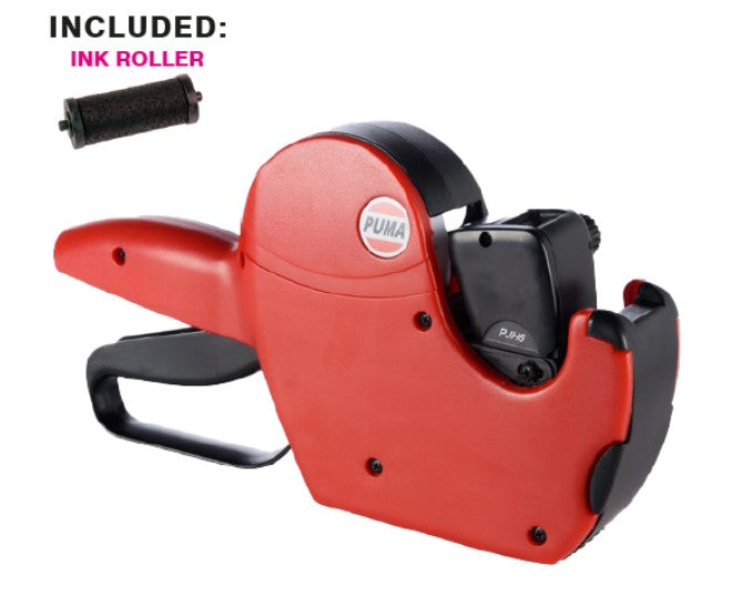 Puma P-JH6 Price Gun