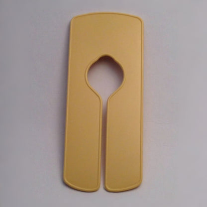 Rail Dividers