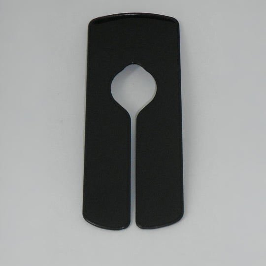 Rail Dividers