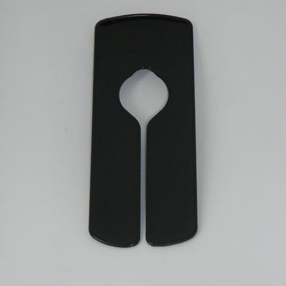 Rail Dividers
