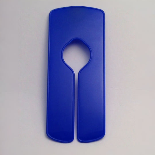 Rail Dividers