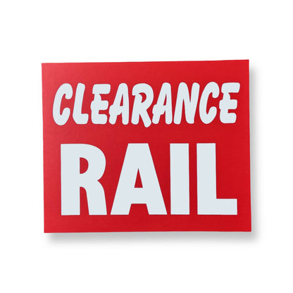 Price Sale Cards