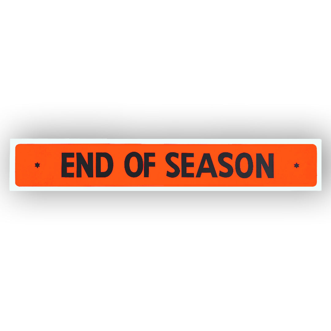 Promotional Sale Posters