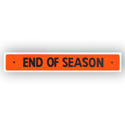 Promotional Sale Posters