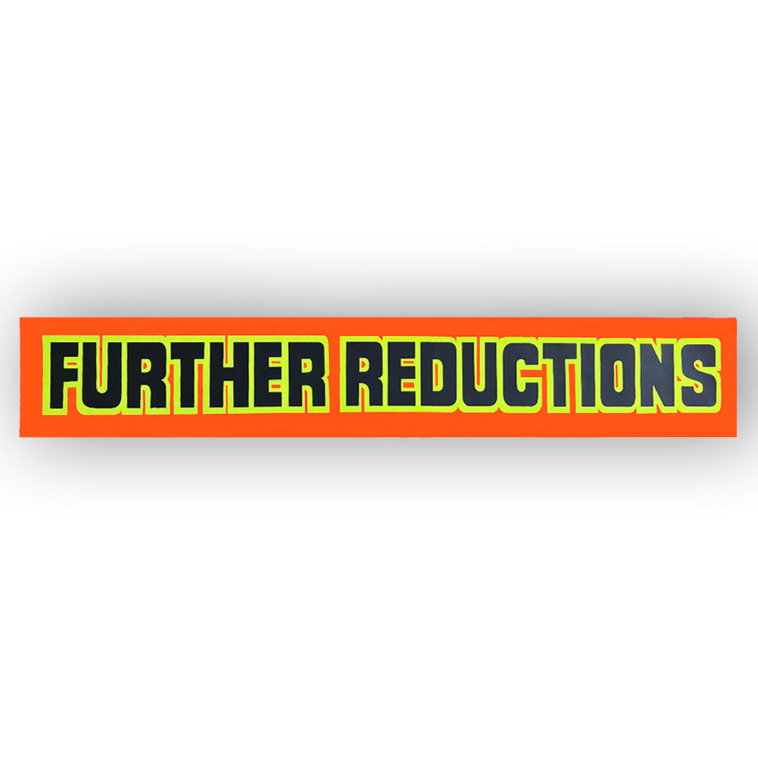 Promotional Sale Posters