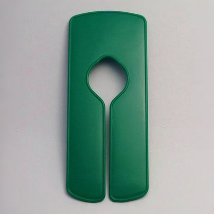 Rail Dividers