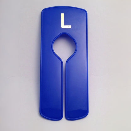 Rail Dividers