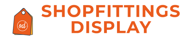 Shopfittings Display