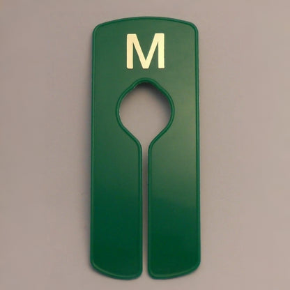 Rail Dividers