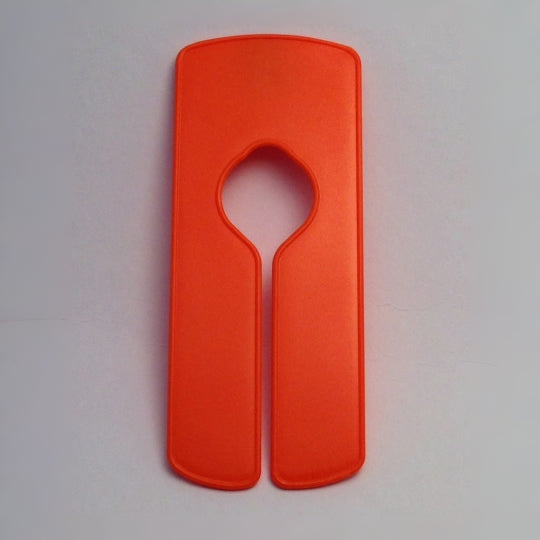 Rail Dividers