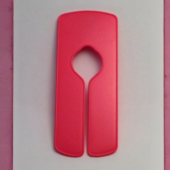 Rail Dividers