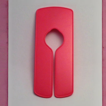 Rail Dividers
