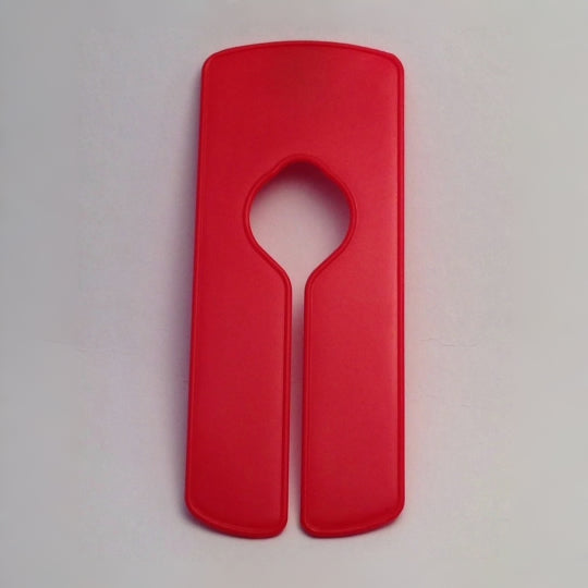 Rail Dividers