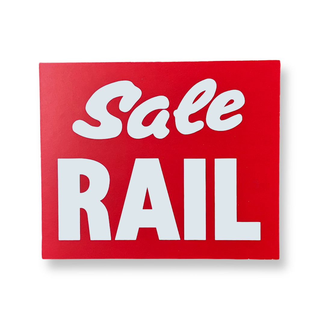 Price Sale Cards