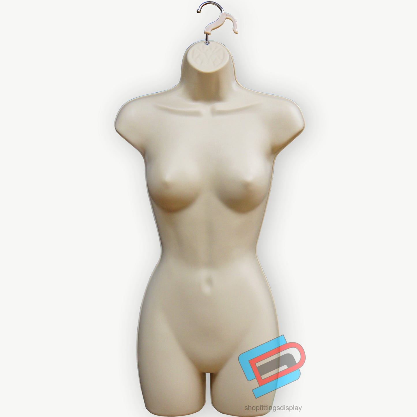 Female Skin Hanging Mannequin Full Body