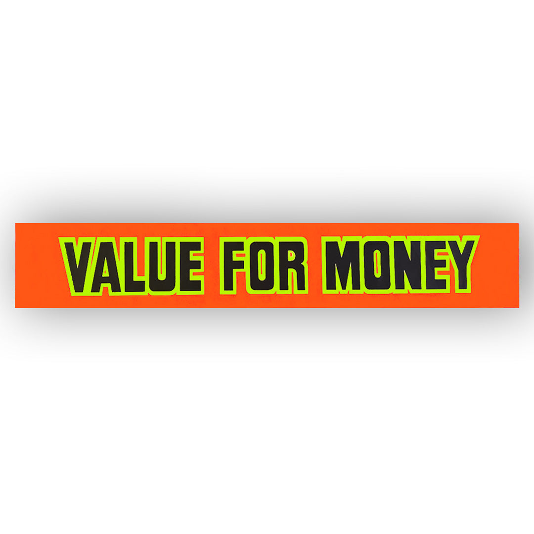 Promotional Sale Posters
