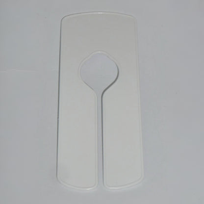 Rail Dividers