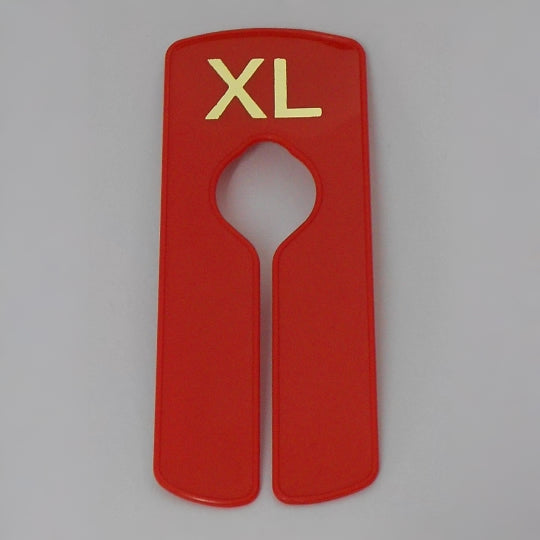 Rail Dividers