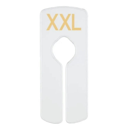 Rail Dividers